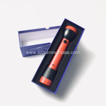 Emergency Battery Portable Flashlight Air Battery